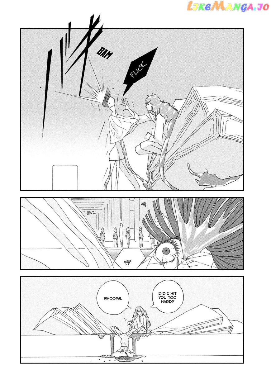 Land of the Lustrous, Chapter 68 image 08